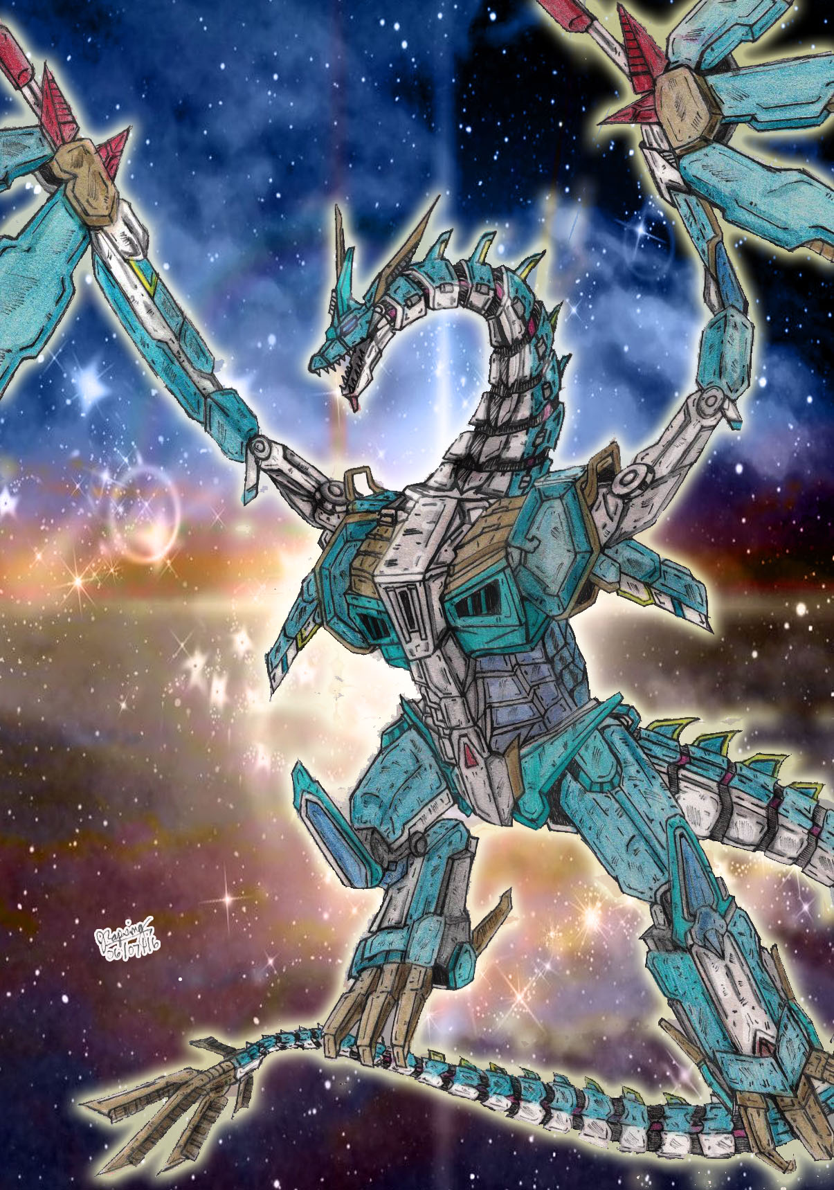 解釋名詞:request_giga_raptor_the_sky_dragon_of_justice_by_avgk04.jpg
